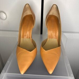 Zara Pumps